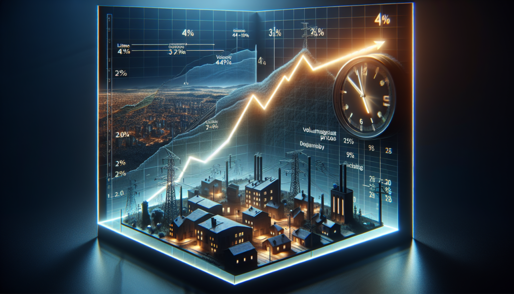 "Optimiza consumo electricidad agosto 2023" - "Precio de la Electricidad: Caída del 4% el 30 de Agosto y Consejos para Optimizar tu Consumo"