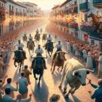 "Entrada Toros Segorbe 2024" - "Descubre la Emoción de la Entrada de Toros y Caballos de Segorbe 2024: Tradición, Adrenalina y Festividades Desde el 9 de Septiembre"