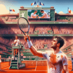 Jannik Sinner vence a Gasquet en Roland-Garros 2025: fin de una era francesa