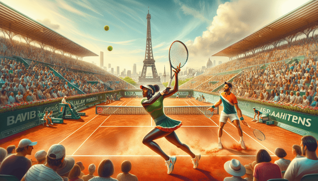 Musetti vs Navone: cómo ver en vivo Roland Garros 2025 y canales TV