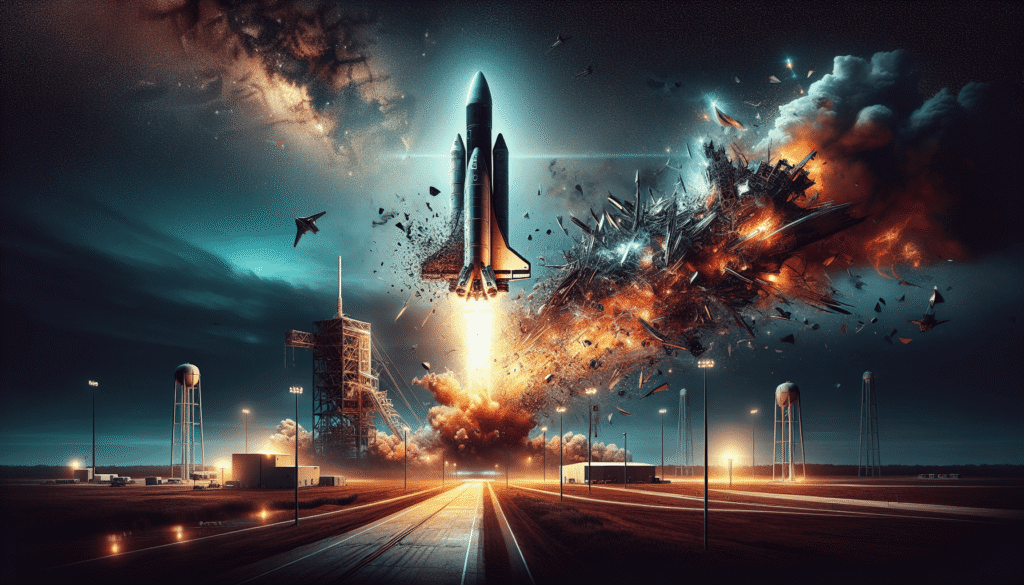 Fallo en vuelo de prueba SpaceX Starship: causas, impacto y futuro exploración