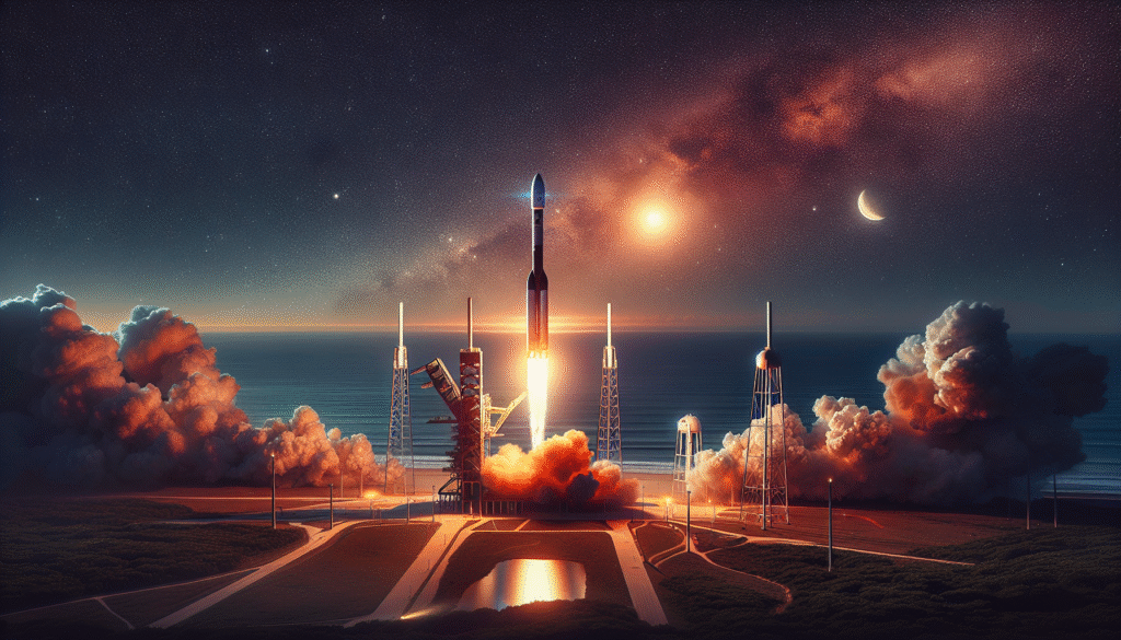 Cohete Starship de SpaceX: desafíos y el futuro espacial de Elon Musk