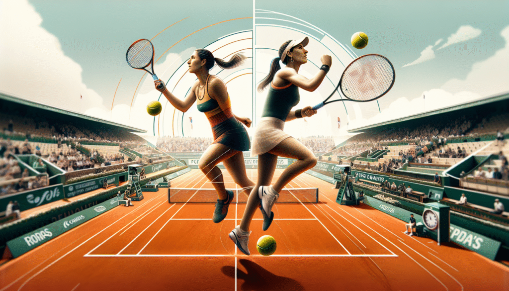 Arango vs Zheng Roland Garros 2025: Predicción y Mejores Apuestas