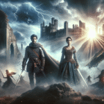 Amazon cancela La rueda del tiempo tras 3 temporadas: ¿fin de la saga?