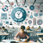 PAU 2025: Guía Completa de la Nueva Selectividad, Fechas, Exámenes, Notas y Asignaturas Obligatorias