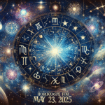Horóscopo viernes 23 mayo 2025: predicciones y consejos para tu signo