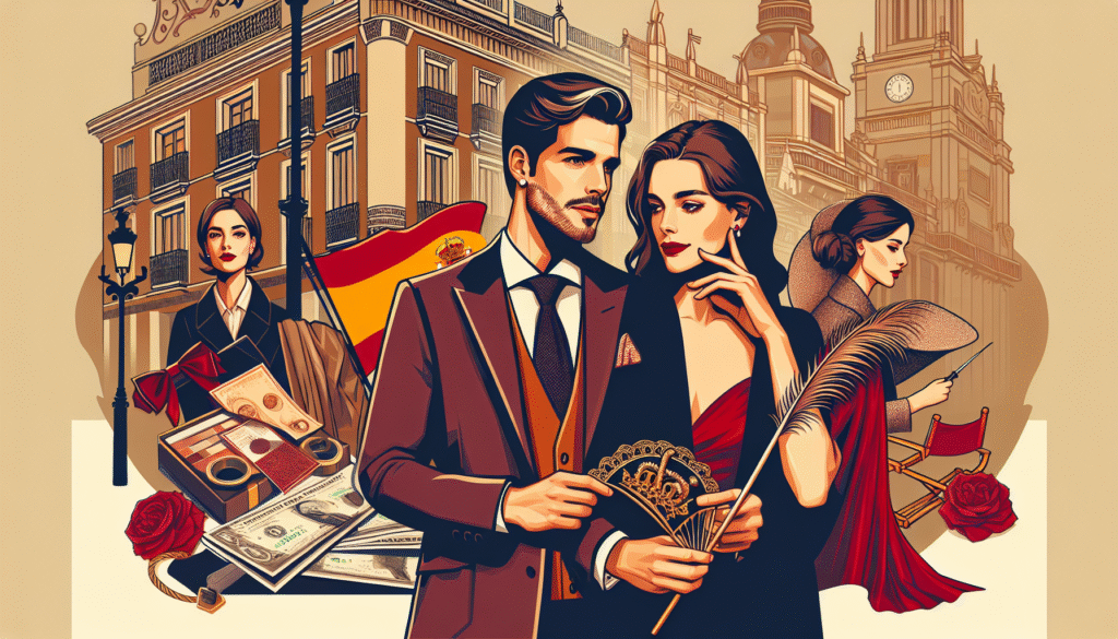 Luke Evans: vida en Madrid, amor, testigo de Jehová y carrera exitosa