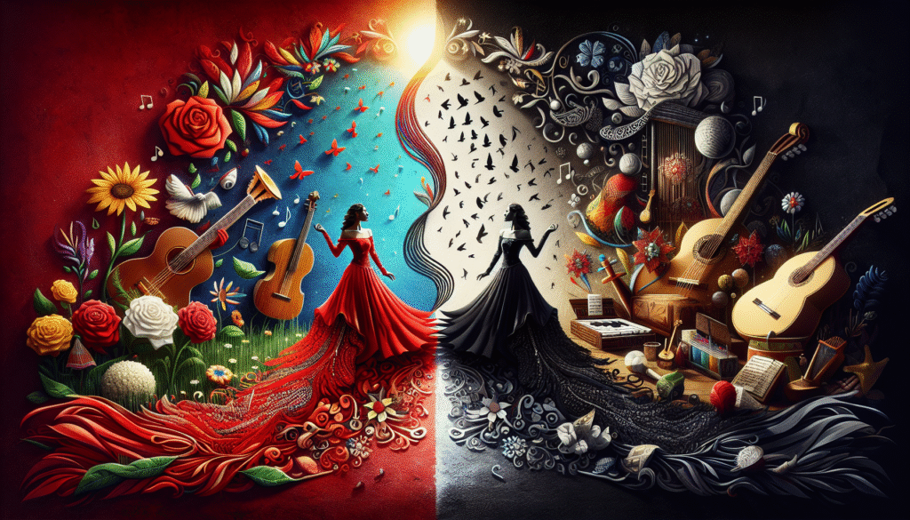 Natalia Lafourcade y ‘Cancionera’: esencia viva del canto popular actual